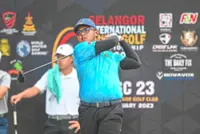 Golfers simply not up to par compared to past outings