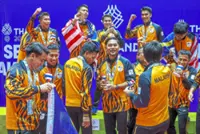 Amazing end to a long wait 