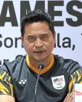 Tough for Young Tigers, but Nafuzi has belief