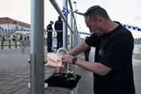 Death toll climbs to 16 after mass shooting at Sydney's Bondi Beach