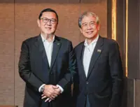 Macrovalue takes the differentiation route