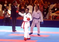 Only a team bronze for two-time champ Prem 