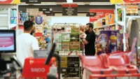 Australia to ban supermarket price gouging