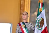 How Indigenous women fashioned the praised style of Mexico’s president