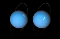 QuickCheck: Does Uranus smell like flatus?