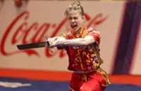 SEA Games: Cheong Min wins Malaysia gold in wushu