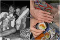 Singaporean singer Nathan Hartono engaged to actress Liz Sergeant Tan