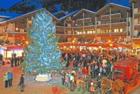 8 Swiss cities with interesting Christmas markets to check out