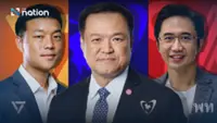 Thai elections to see three-way contest