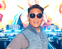 'Gangnam Style' singer Psy’s office searched and phone seized by police over alleged illegal prescriptions