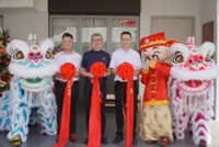 Lakeside living in Puchong