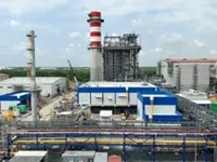 Vietnam's first LNG-fuelled power plants start commercial operation