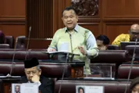 No plan to upgrade Federal Highway, too costly, says Nanta