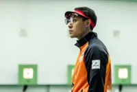 SEA Games: Johnathan Wong-Joseline Cheah shoot for bronze in 10m air pistol event