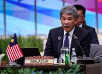 Asean Foreign Ministers' meeting on Thailand-Cambodia tensions postponed to Dec 22