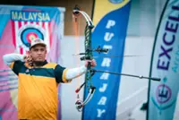 SEA Games: Archer Juwaidi qualifies for men's compound final
