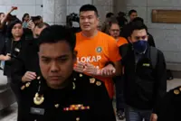 Cops probing allegation of MACC officer threatening husband with pistol
