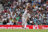 Cricket-England bring in Tongue for Atkinson for third Ashes test