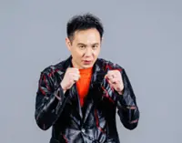 Comedian Douglas Lim celebrates  local life with 'Made In Malaysia'