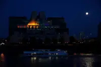 UK MI6 spy chief warns of 'aggressive' Russia threat in first speech