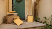 QuickCheck: Are scammers sending unsolicited parcels to people's homes?