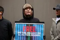 Exclusive-'For all I know, she could be dead' says son of Myanmar's Suu Kyi