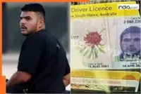 'Terrified' Sydney man misidentified as Bondi shooter