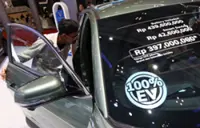 VinFast will increase investment in Indonesia to up to US$1bil, executive says