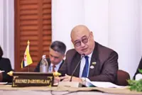 Digital innovation key driver of rural development: Brunei minister