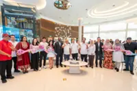 First phase of MBW Bay development completed