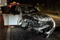 Luxury sedan driver pleads not guilty to fatal dangerous driving near Bentong