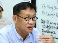 Indepent traffic impact assessment for proposed Subang Jaya flyover project