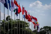 Global South rises as new force in reshaping world governance