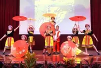 South-East Asia cultural economic-exchange connects Vietnam and Malaysia