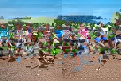 This camp in the US is giving chronically ill kids a chance to have fun