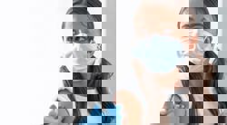 HPV vaccine strongly protects women from cervical cancer