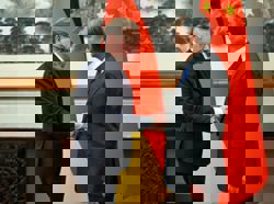 Brussels ramps up China de-risking while France and Germany pull further apart