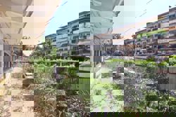 Home unsafe but no place to go