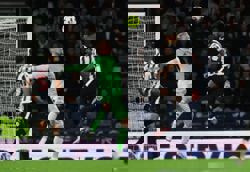 Soccer-St Mirren stun Celtic 3-1 to win Scottish League Cup