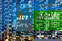 FBM KLCI slips after previous-week rally