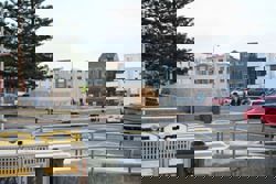 'Hero' who disarmed Bondi gunman recovering after surgery, family says