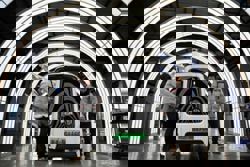 China's smaller manufacturers look to catch the automation wave