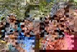 Narrow escape for Singaporean family of six when gunmen attacked Sydney’s Bondi Beach