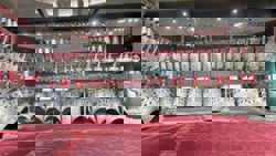 Exploring China’s fascinating museums