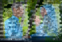 Children's close bond key factor in Erra Fazira, Ezwan Zain's marriage