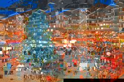 8 Swiss cities with interesting Christmas markets to check out