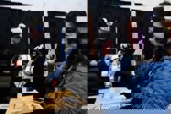 Humanoid robots take center stage at Silicon Valley summit, but scepticism remains