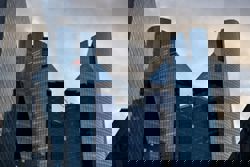 Analysis-Old meets new economy: AI boom to supercharge European banks' rally