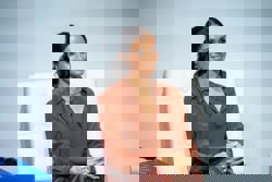 Meghan Markle makes contact with ailing dad after 7-year estrangement