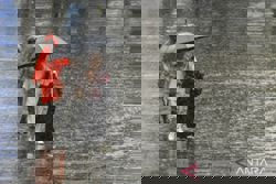 Thunderstorms, heavy rain expected in Selangor, Negeri Sembilan and Sabah